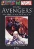 Okładka książki Secret Avengers: Misja na Marsa Ed Brubaker,&nbsp;Mike Deodato Jr.