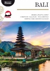Okładka książki Bali - Złota Seria