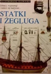 Okładka książki Statki i żegluga 