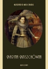 Okładka książki Maryna Mniszchówna