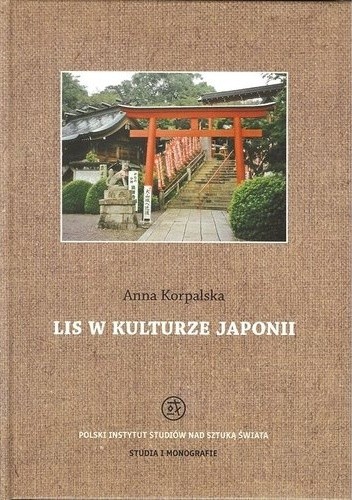 Lis w kulturze Japonii