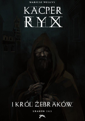 Okładki książek z cyklu Nazywam Się Ryx