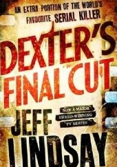 Okładka książki Dexter's Final Cut