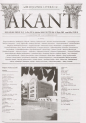 Akant 7/2003 (72)