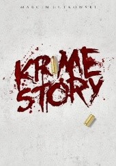 Okładka książki Krime Story