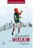 Okładka książki Zawierucha w wielkim mieście Krystyna Bartłomiejczyk
