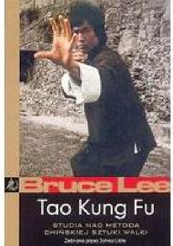 Okładki książek z serii Biblioteka Bruce Lee
