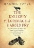 The Unlikely Pilgrimage of Harold Fry