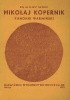 Okładka książki Mikołaj Kopernik, kanonik warmiński Alojzy Szorc