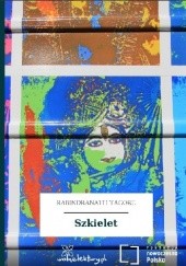 Okładka książki Szkielet