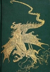 Okładka książki The Green Fairy Book Andrew Lang