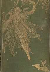 Okładka książki The Olive Fairy Book Andrew Lang