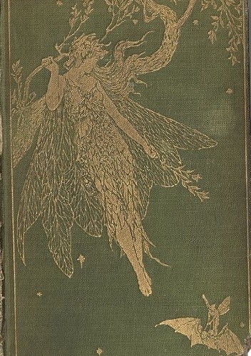 The Olive Fairy Book chomikuj pdf
