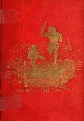 Okładka książki The Red Fairy Book Andrew Lang