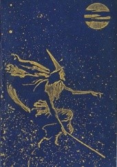 Okładka książki The Blue Fairy Book Andrew Lang