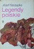 Okładka książki Legendy polskie Józef Szczypka