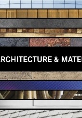 Okładka książki Architecture & materials