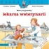 Okładka książki Mam przyjaciółkę lekarza weterynarii Ralf Butschkow