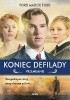 Okładka książki Koniec defilady. Przemijanie Ford Madox Ford