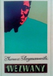 Okładka książki Wezwany Janusz Przymanowski