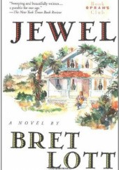 Okładka książki Jewel Bret Lott