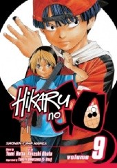 Hikaru no go, Vol. 9