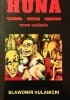 Okładka książki Huna. Tajemna wiedza Kahunów Sławomir Hulanicki