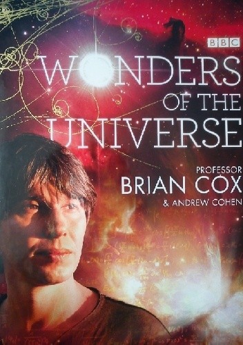Okładki książek z serii Wonders