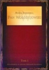 Okładka książki Pan Wołodyjowski. Tom I-II Henryk Sienkiewicz