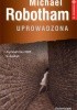 Okładka książki Uprowadzona Michael Robotham