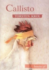 Okładka książki Callisto Torsten Krol