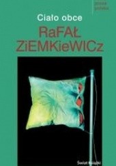 Okładka książki Ciało obce Rafał A. Ziemkiewicz