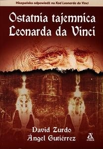 Ostatnia tajemnica Leonarda da Vinci