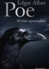Okładka książki Wybór opowiadań Edgar Allan Poe