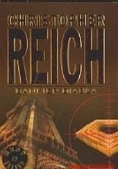 Okładka książki Bankier diabła Christopher Reich