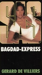 Bagdad-Express