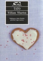 Okładka książki Tato William Wharton