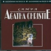 Okładka książki Lampa Agatha Christie