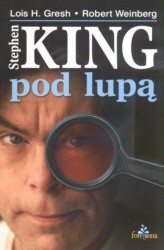 Stephen King pod lupą