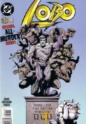 Lobo Vol 2 #50 - Dead Heroes Don't