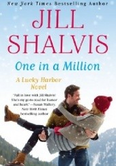 Okładka książki One In A Million Jill Shalvis