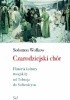 Okładka książki Czarodziejski chór. Historia kultury rosyjskiej od Tołstoja do Sołżenicyna Sołomon Wołkow