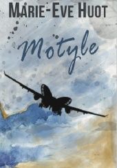Okładka książki Motyle