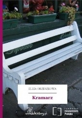 Okładka książki Kramarz Eliza Orzeszkowa