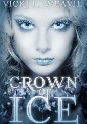 Okładka książki Crown of Ice 