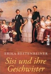 Okładka książki Sisi und ihre Geschwister