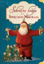 Sekretna księga Świętego Mikołaja