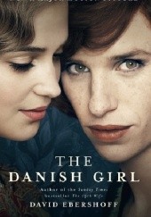 Okładka książki The Danish Girl David Ebershoff
