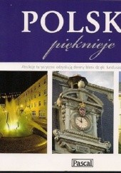 Okładka książki Polska pięknieje praca zbiorowa