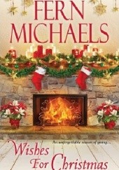 Okładka książki Wishes for Christmas Fern Michaels